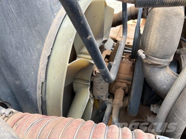 Astra ADT40 Knik dumptrucks