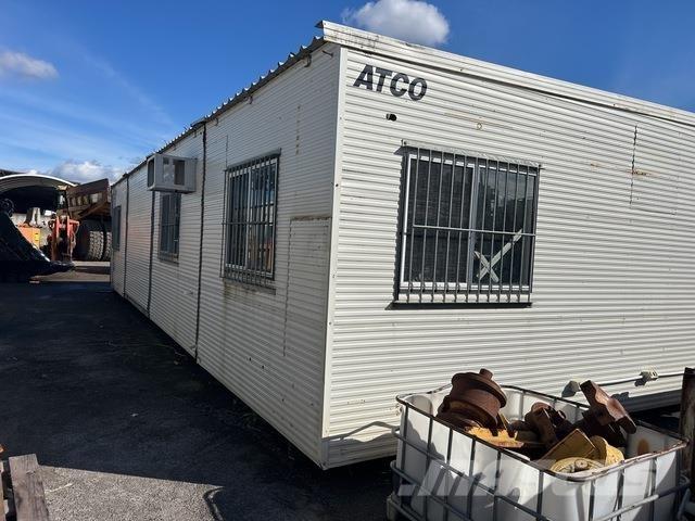 Atco  Stalen constructies