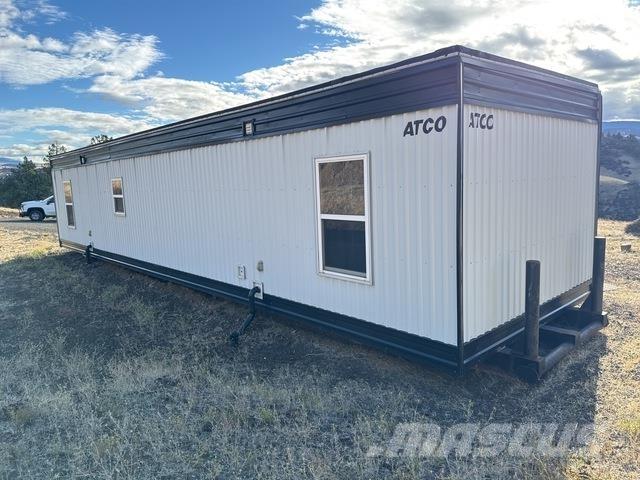 Atco  Bouwketen