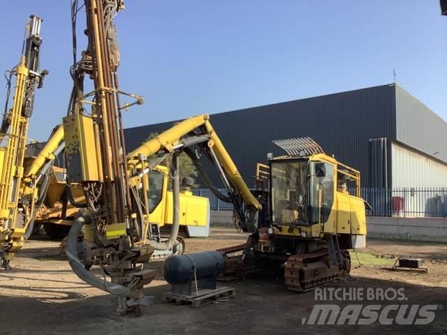  Atl D7-11 Bouw - Overige