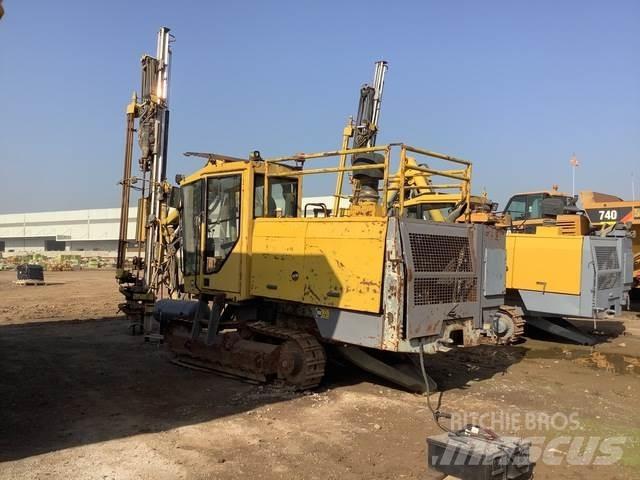  Atl D7-11 Bouw - Overige