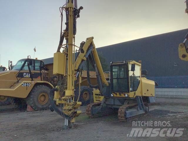  Atl D7-11 Bouw - Overige