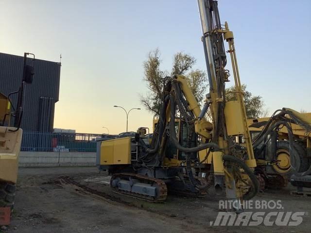  Atl D7-11 Bouw - Overige