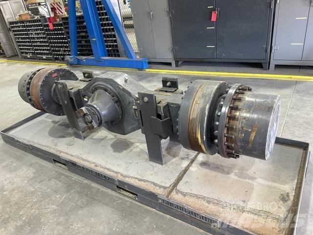 Atlas Copco  Assen