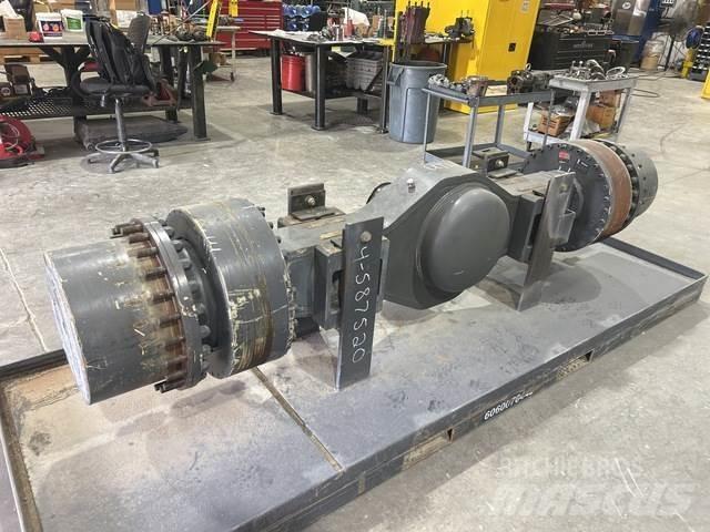Atlas Copco  Assen
