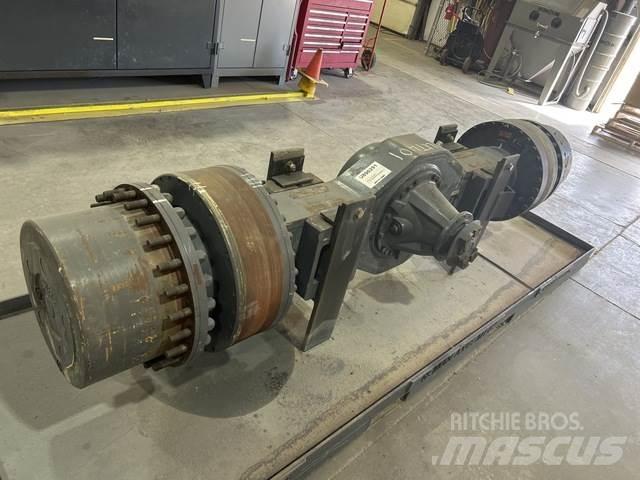 Atlas Copco  Assen