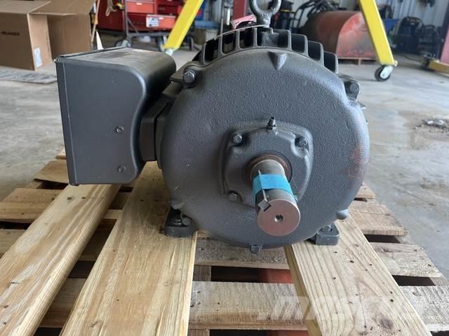 Baldor  Industriële motoren
