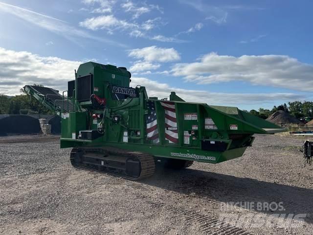 Bandit 1680TK Slijpmachines / Frezen