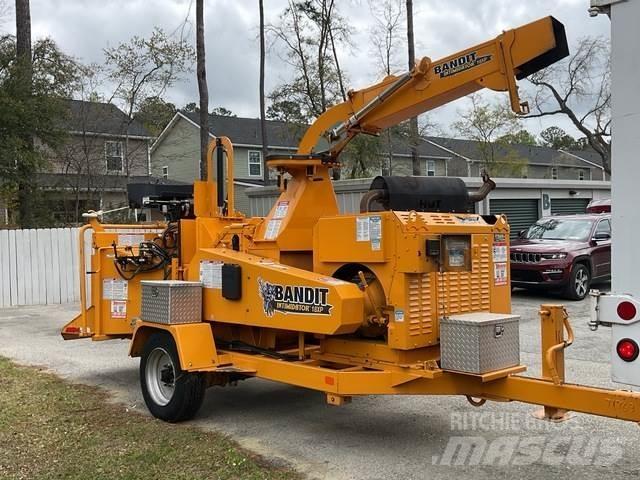 Bandit 18XP Houtversnipperaars