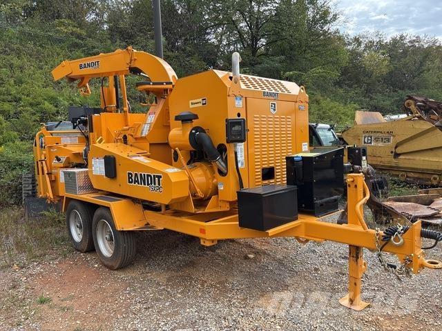 Bandit 19XPC Houtversnipperaars