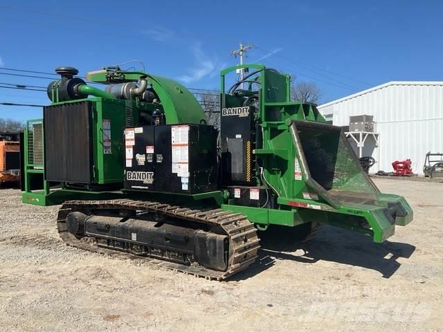 Bandit 2290TK Houtversnipperaars