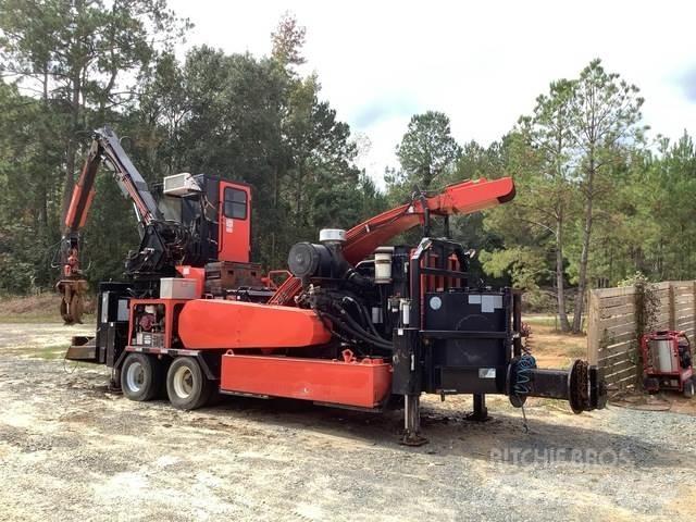 Bandit 2590 Houtversnipperaars