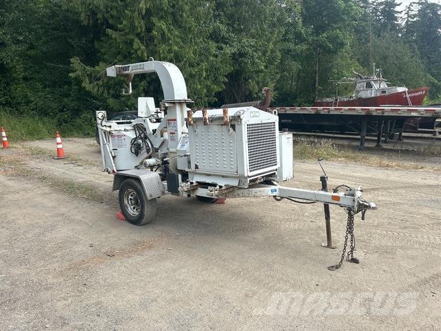 Bandit 95XP Houtversnipperaars