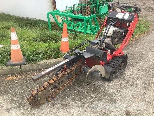 Barreto  Sleuvengravers