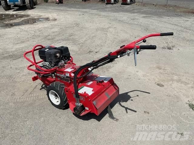 Barreto 1320 Overige grondbewerkingsmachines en accessoires