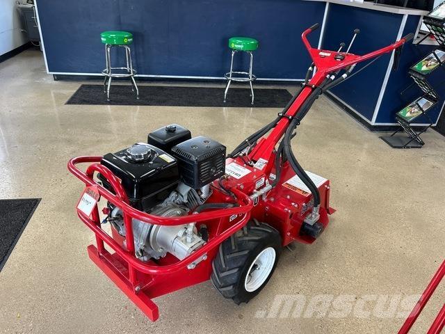 Barreto 1320H Rotorkopeggen / rototillers