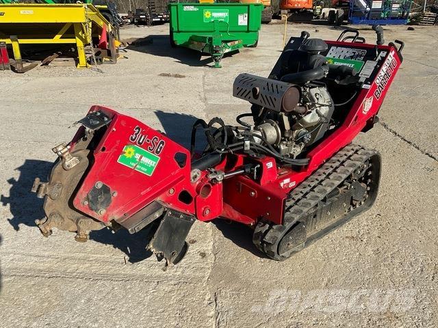 Barreto 30-SG Boomstronkfrees