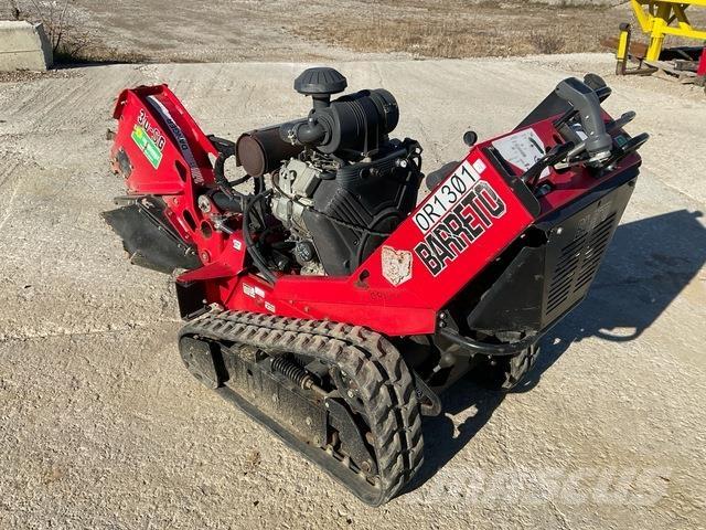 Barreto 30-SG Boomstronkfrees