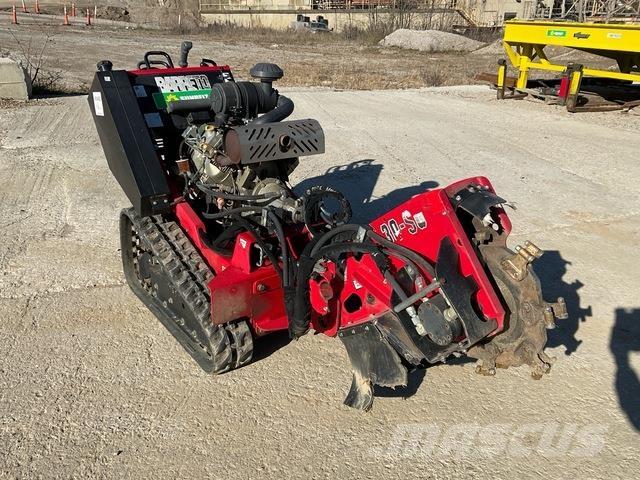 Barreto 30-SG Boomstronkfrees