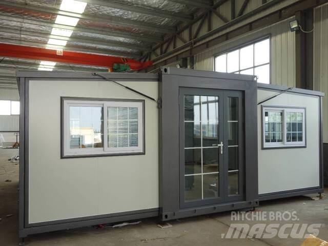  Bastone Stalen constructies