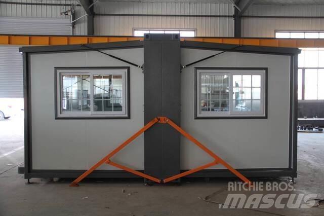  Bastone Stalen constructies