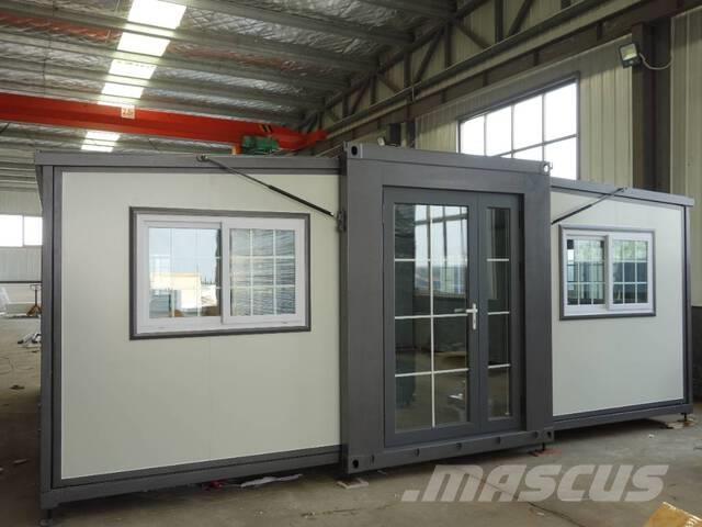  Bastone Bouw - Overige