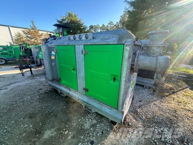 BBA BL200-8 Waterpompen