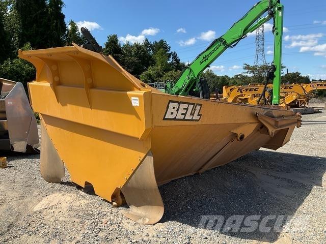 Bell  Transport - Anderen
