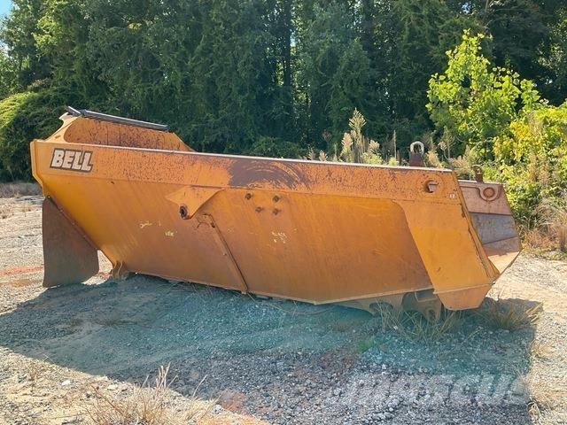 Bell  Transport - Anderen