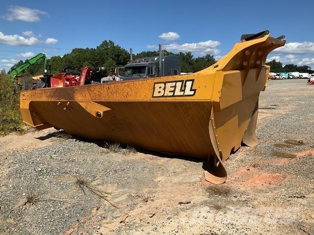 Bell  Transport - Anderen