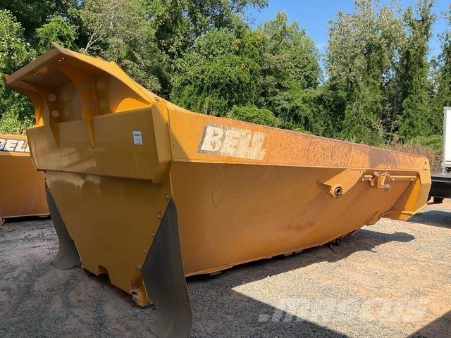 Bell  Transport - Anderen