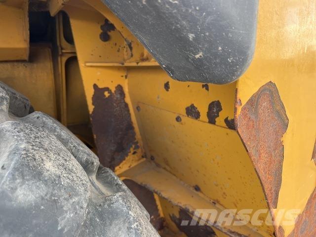 Bell B45E Knik dumptrucks