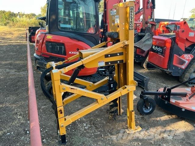  Belltec TM48 Boren
