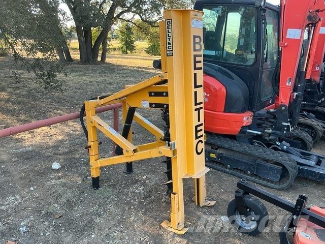  Belltec TM48 Boren