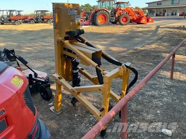  Belltec TM48 Boren