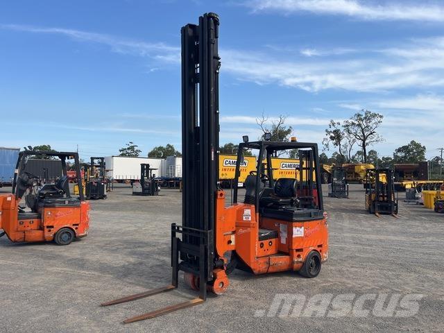 Bendi B320 FWD Elektrische heftrucks