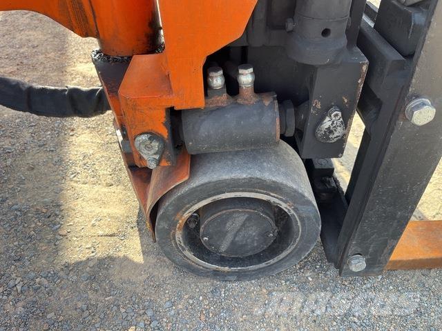 Bendi B420 Elektrische heftrucks