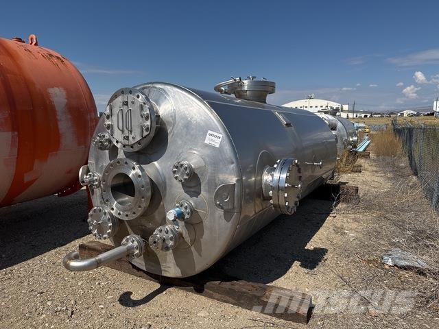  Berlie - Falco Bouw - Overige