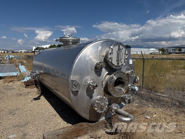  Berlie - Falco Bouw - Overige