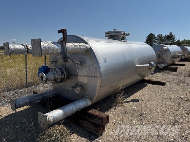  Berlie - Falco Bouw - Overige