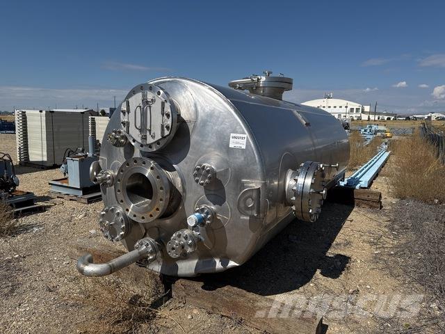  Berlie - Falco Bouw - Overige