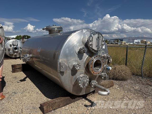  Berlie - Falco Bouw - Overige