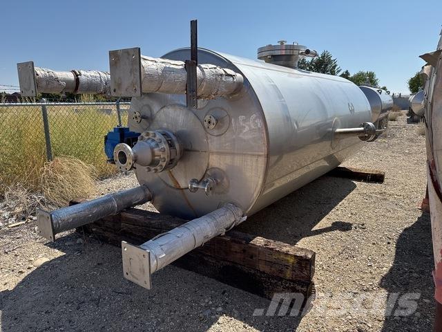  Berlie - Falco Bouw - Overige