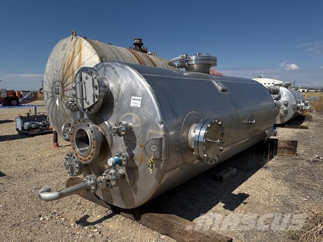  Berlie - Falco Bouw - Overige