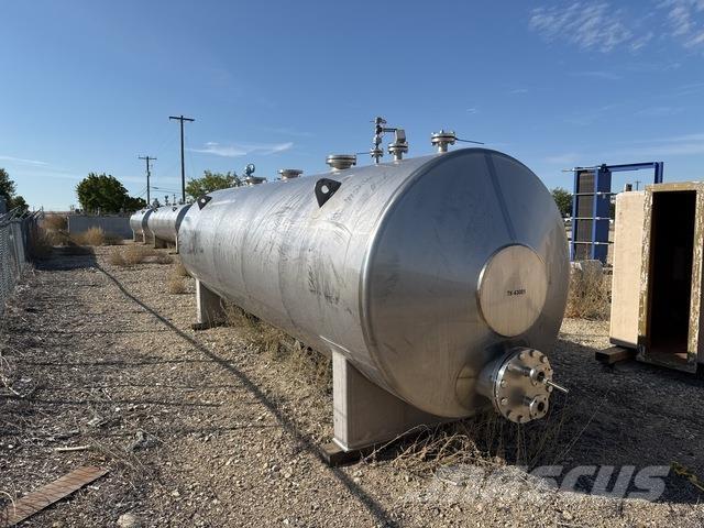  Berlie - Falco Bouw - Overige