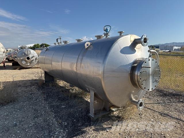  Berlie - Falco Bouw - Overige