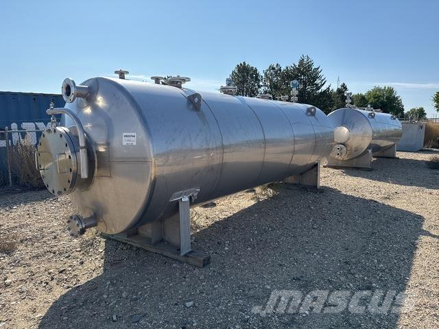  Berlie - Falco Bouw - Overige