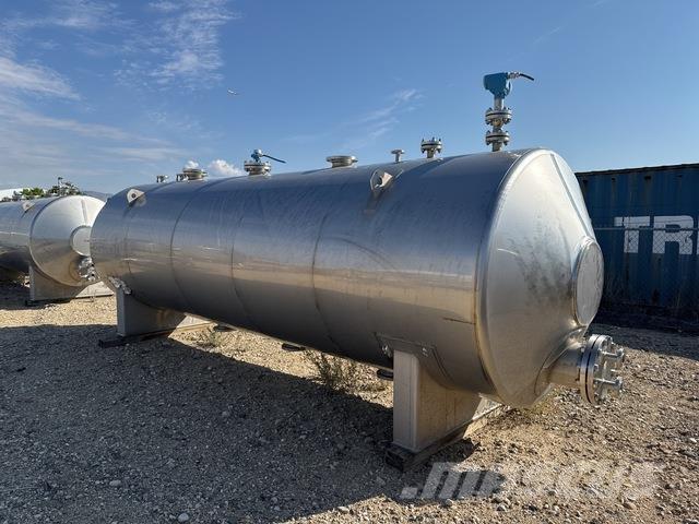  Berlie - Falco Bouw - Overige