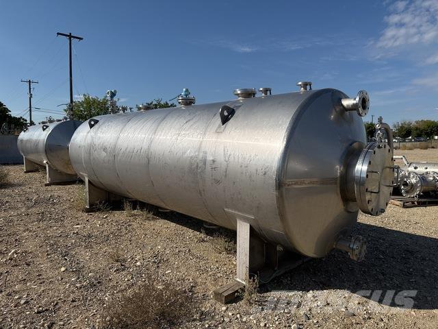  Berlie - Falco Bouw - Overige