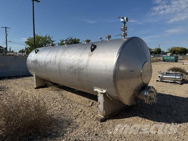  Berlie - Falco Bouw - Overige